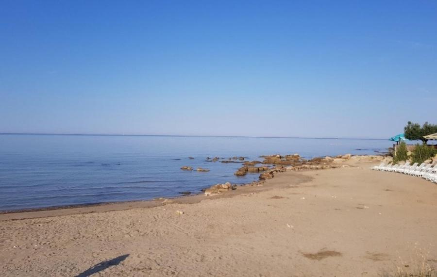 Apartment Nives Umag Exterior foto