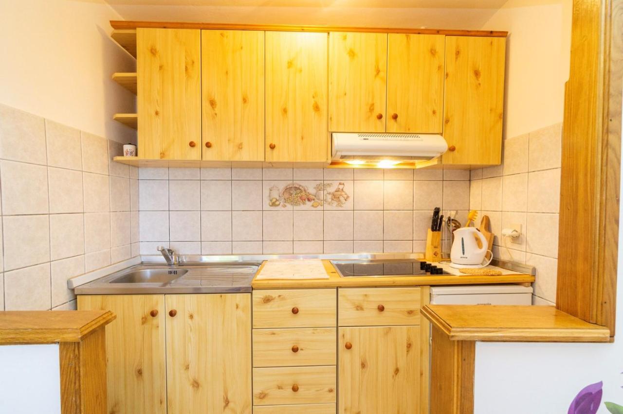 Apartment Nives Umag Exterior foto
